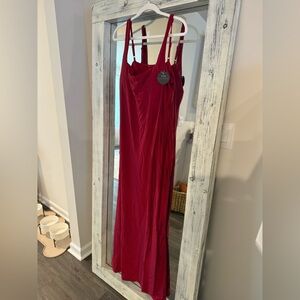 Klassy Network Dress